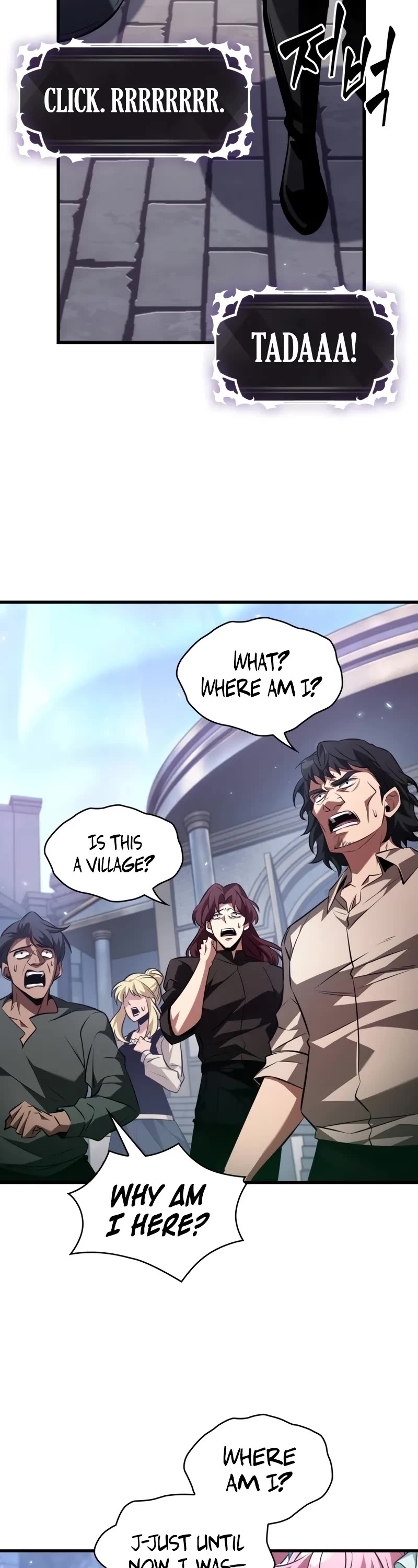 Pick Me Up! Chapter 155 page 19 - Chapter 155