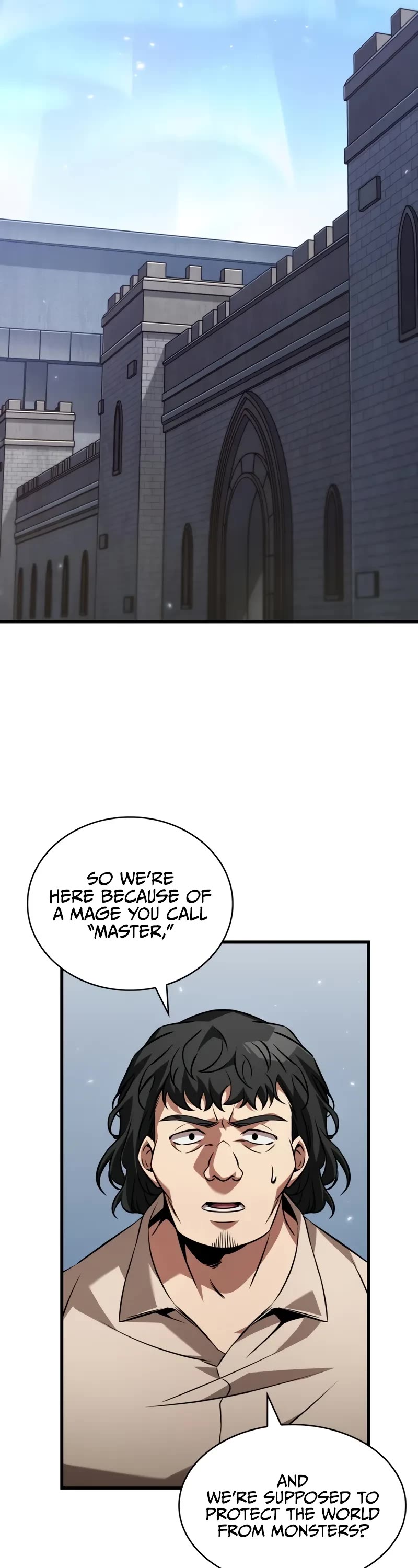 Pick Me Up! Chapter 155 page 22 - Chapter 155