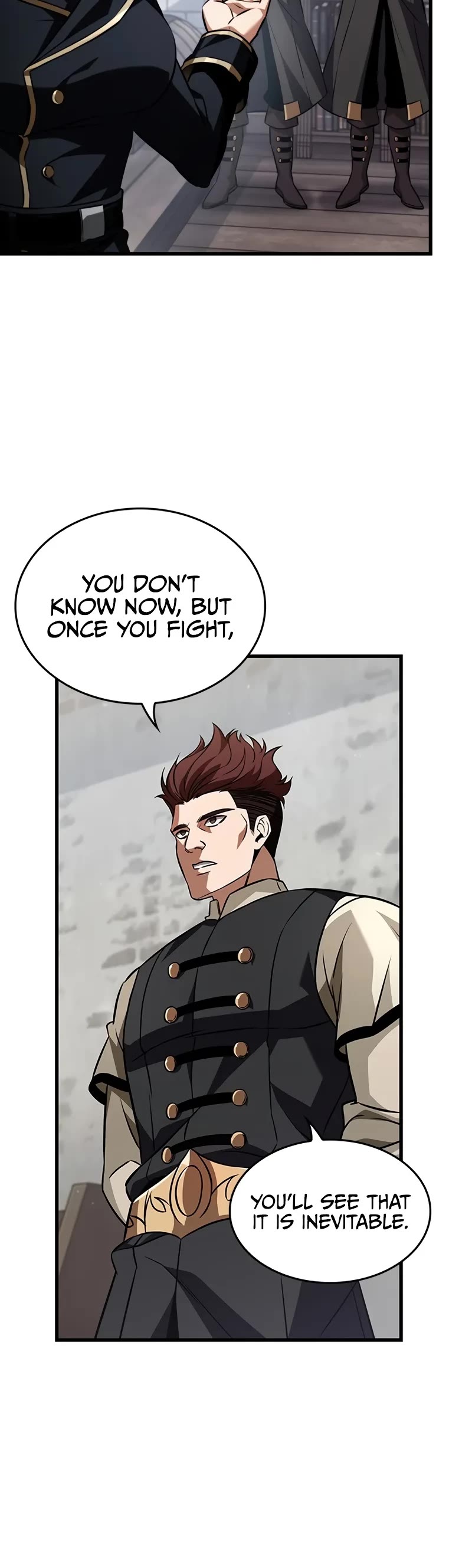 Pick Me Up! Chapter 155 page 26 - Chapter 155