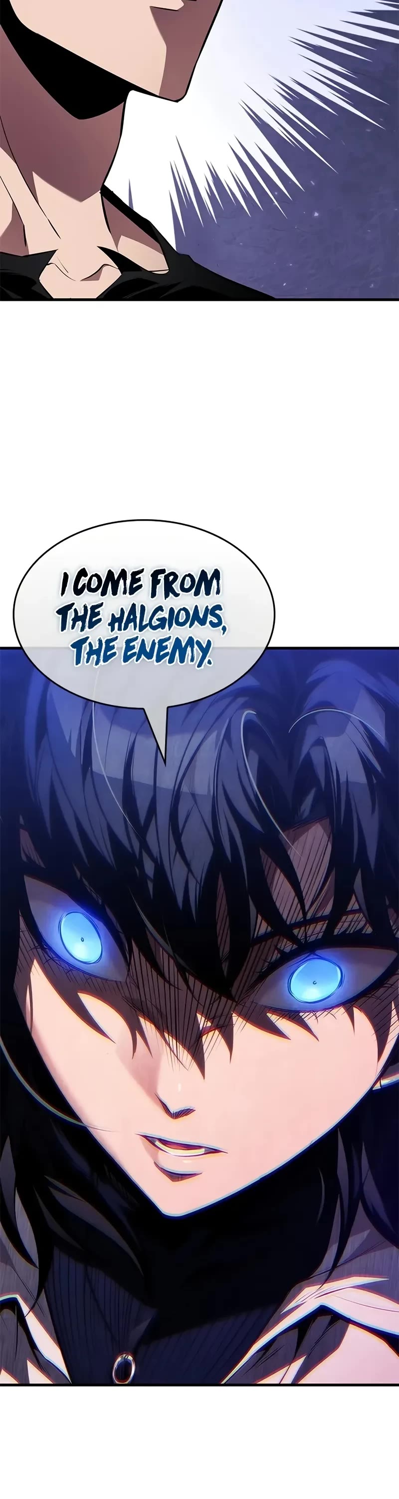 Pick Me Up! Chapter 155 page 3 - Chapter 155