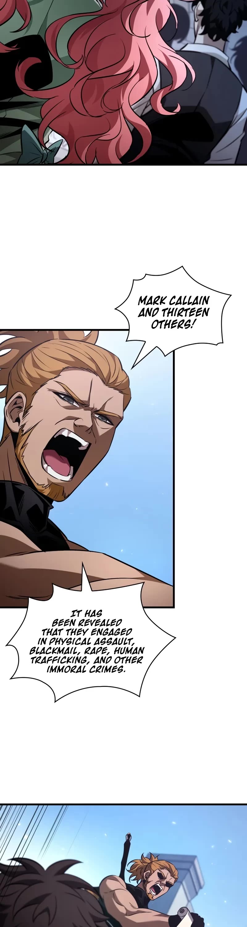 Pick Me Up! Chapter 155 page 39 - Chapter 155