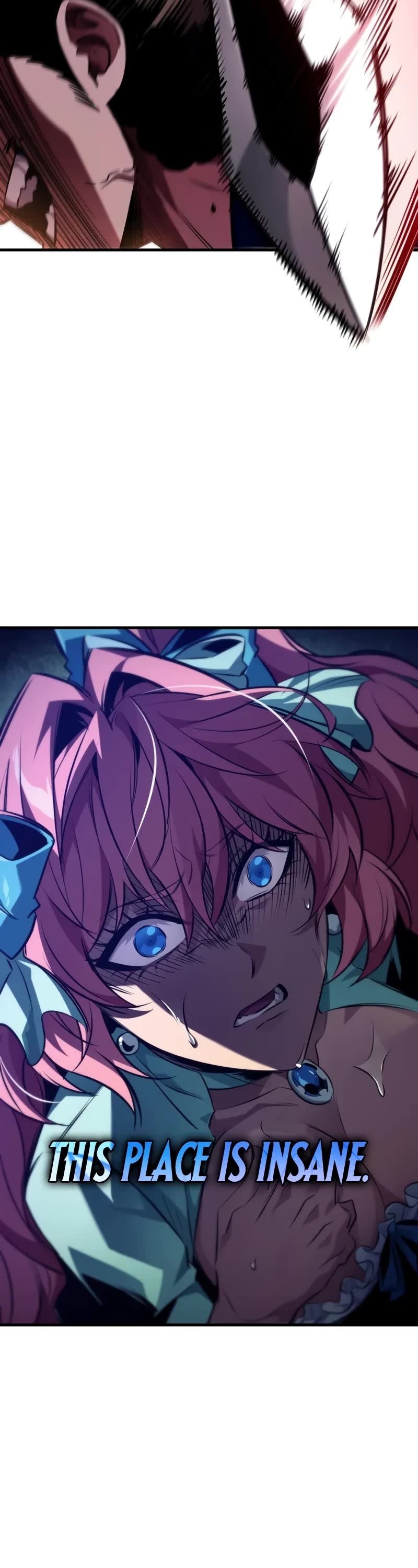 Pick Me Up! Chapter 155 page 45 - Chapter 155