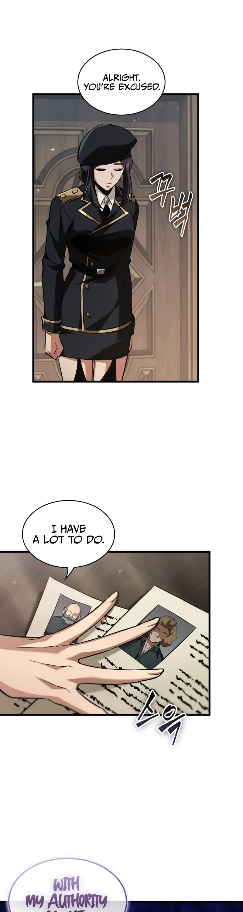 Pick Me Up! Chapter 155 page 47 - Chapter 155
