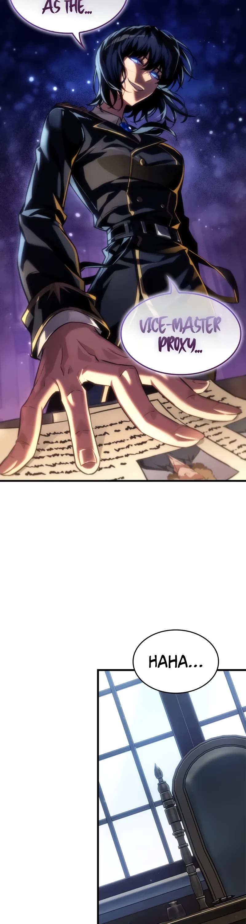 Pick Me Up! Chapter 155 page 48 - Chapter 155