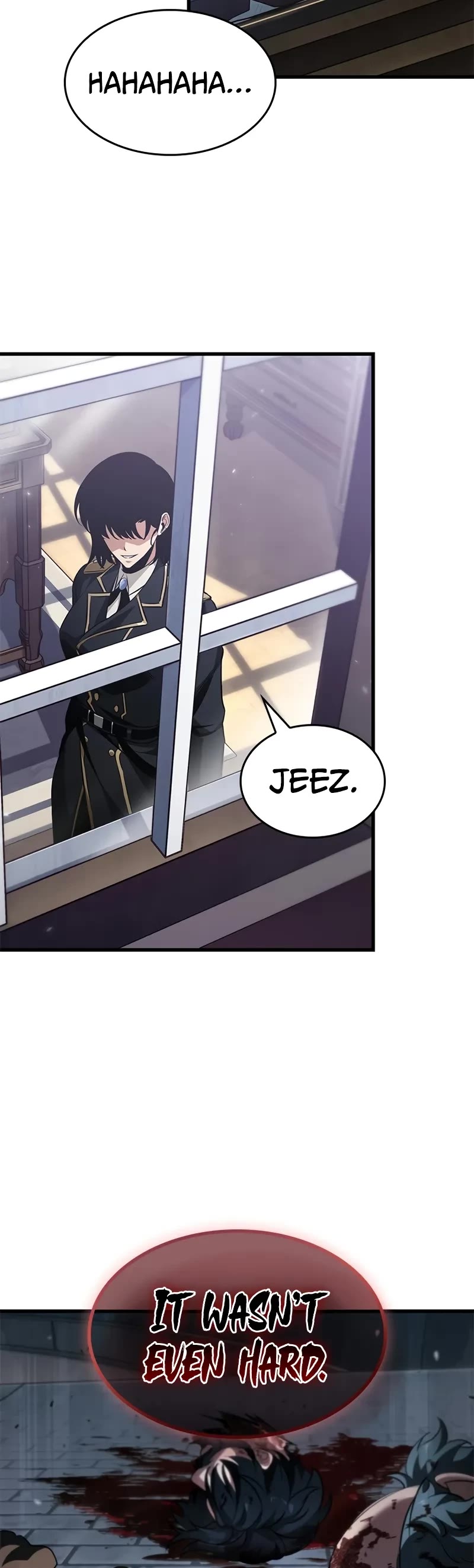 Pick Me Up! Chapter 155 page 49 - Chapter 155