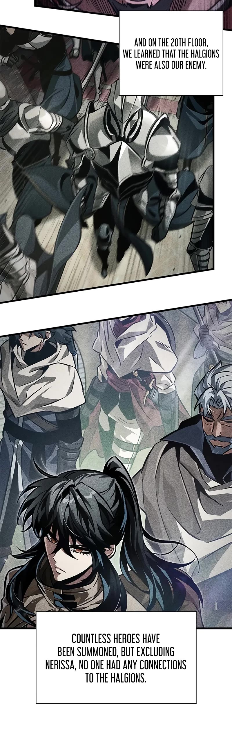 Pick Me Up! Chapter 155 page 6 - Chapter 155