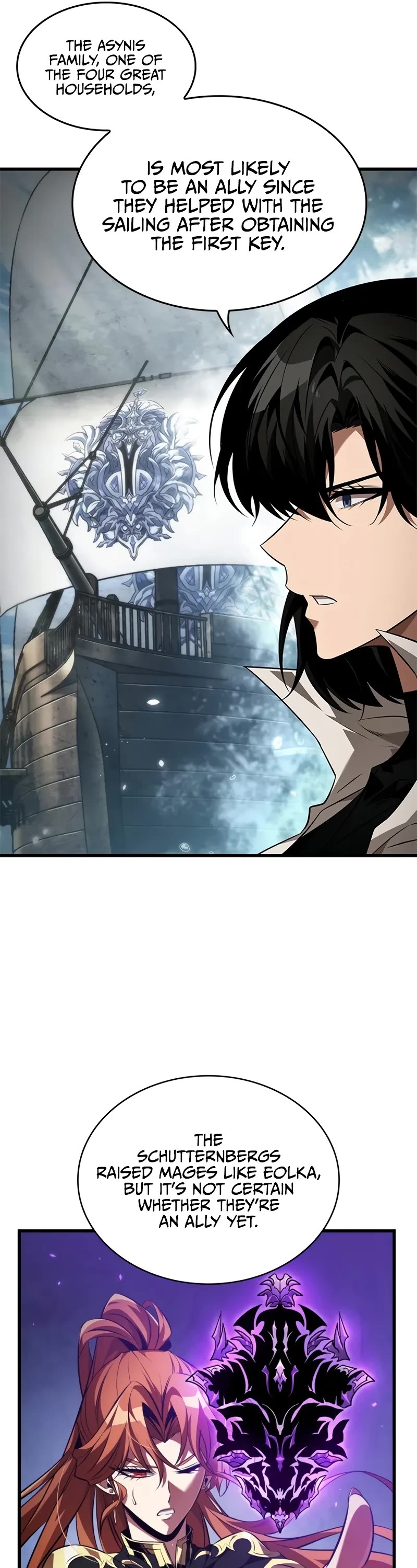 Pick Me Up! Chapter 155 page 7 - Chapter 155