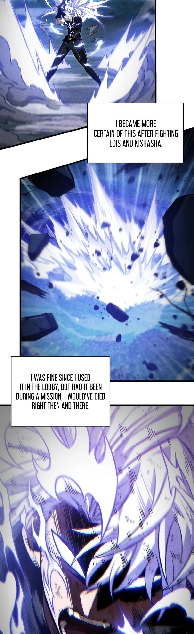Pick Me Up! Chapter 156 page 10 - Chapter 156