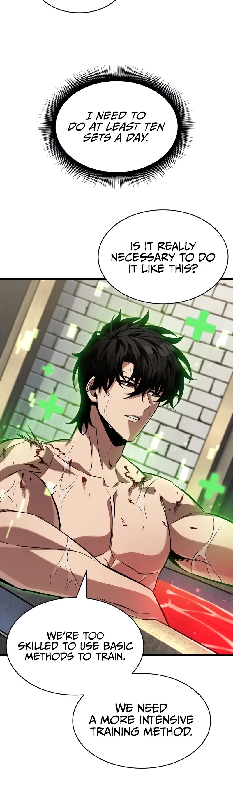 Pick Me Up! Chapter 156 page 16 - Chapter 156