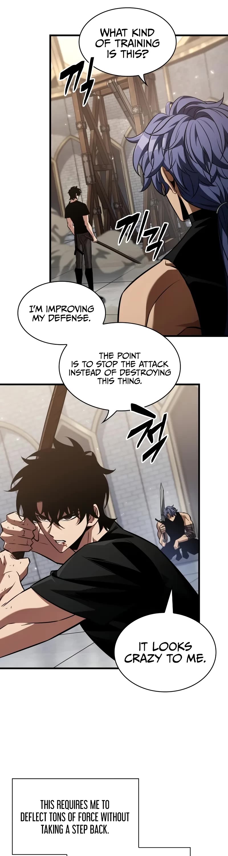Pick Me Up! Chapter 156 page 22 - Chapter 156