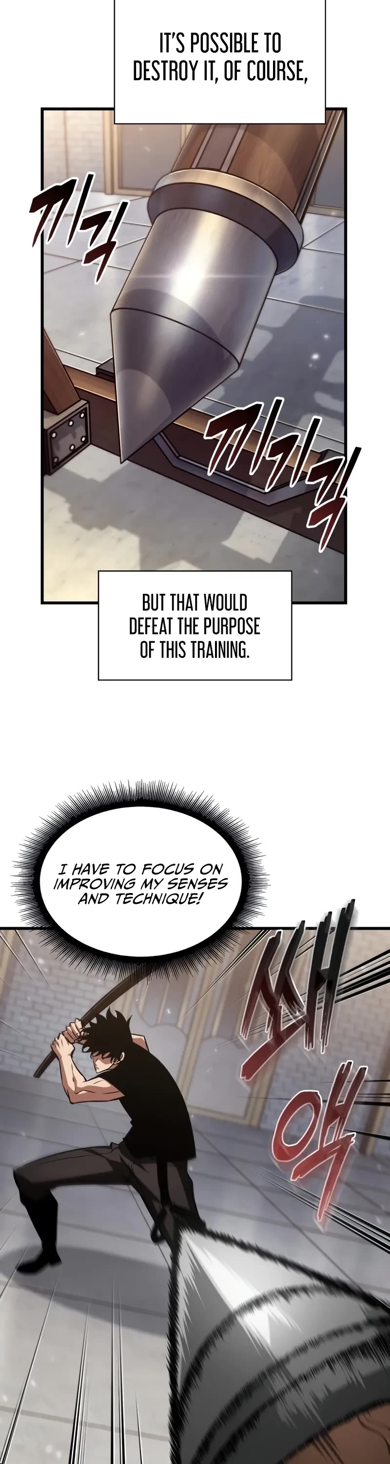 Pick Me Up! Chapter 156 page 23 - Chapter 156