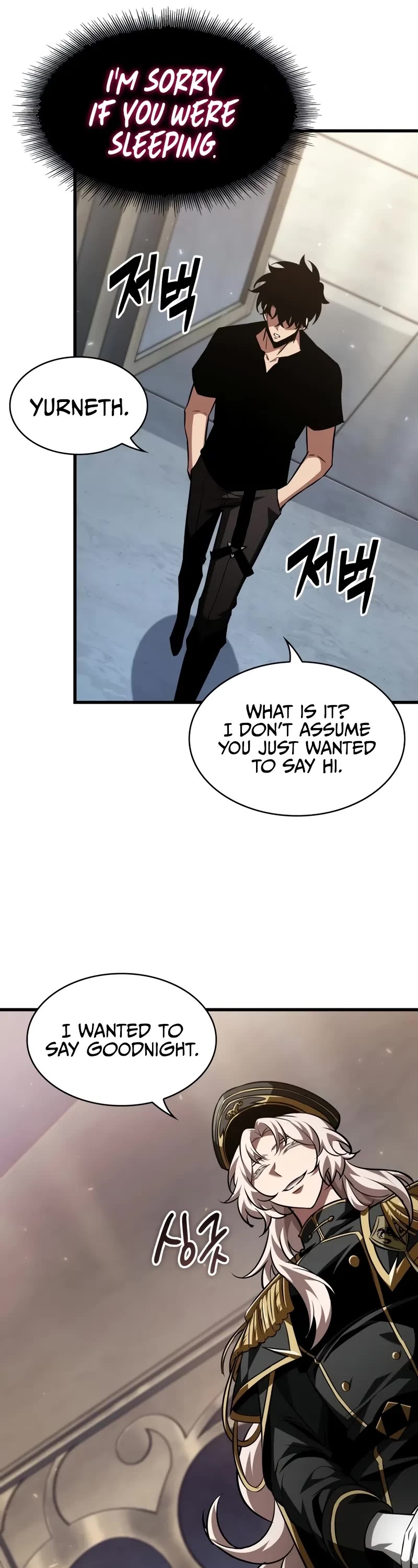 Pick Me Up! Chapter 156 page 29 - Chapter 156