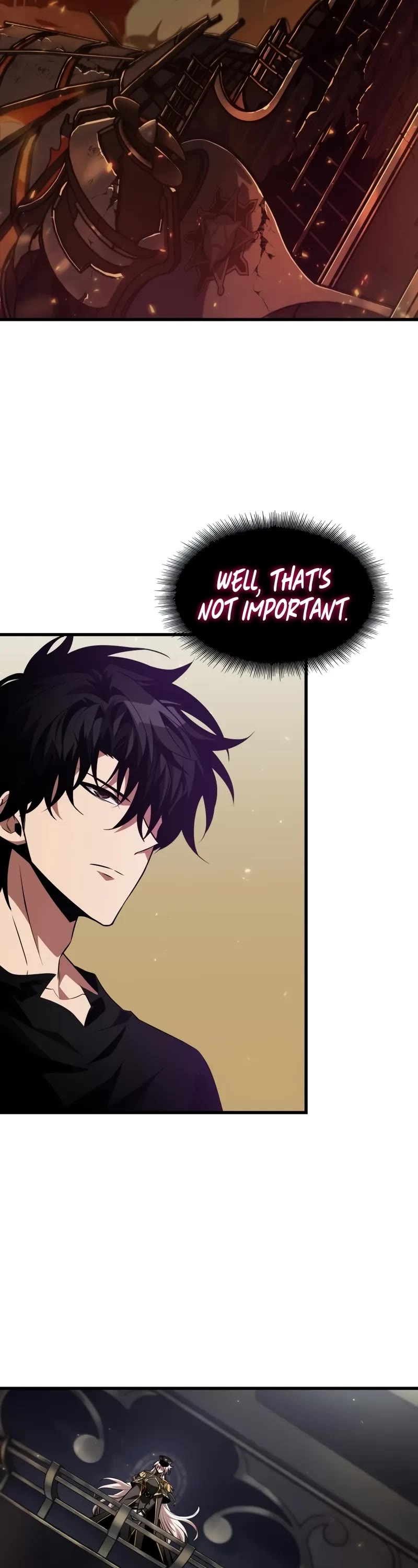 Pick Me Up! Chapter 156 page 38 - Chapter 156