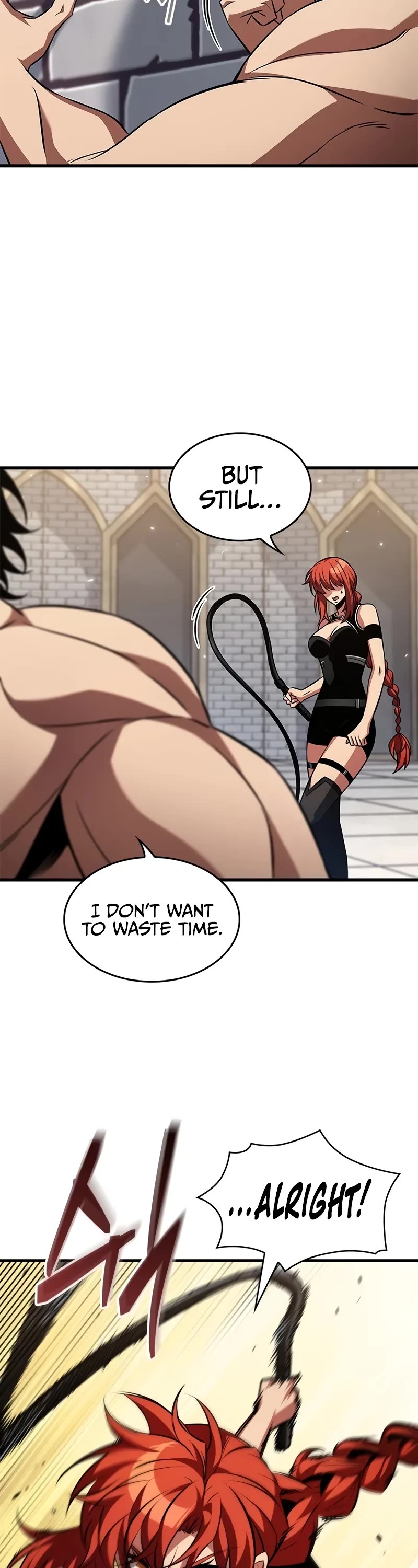 Pick Me Up! Chapter 156 page 4 - Chapter 156