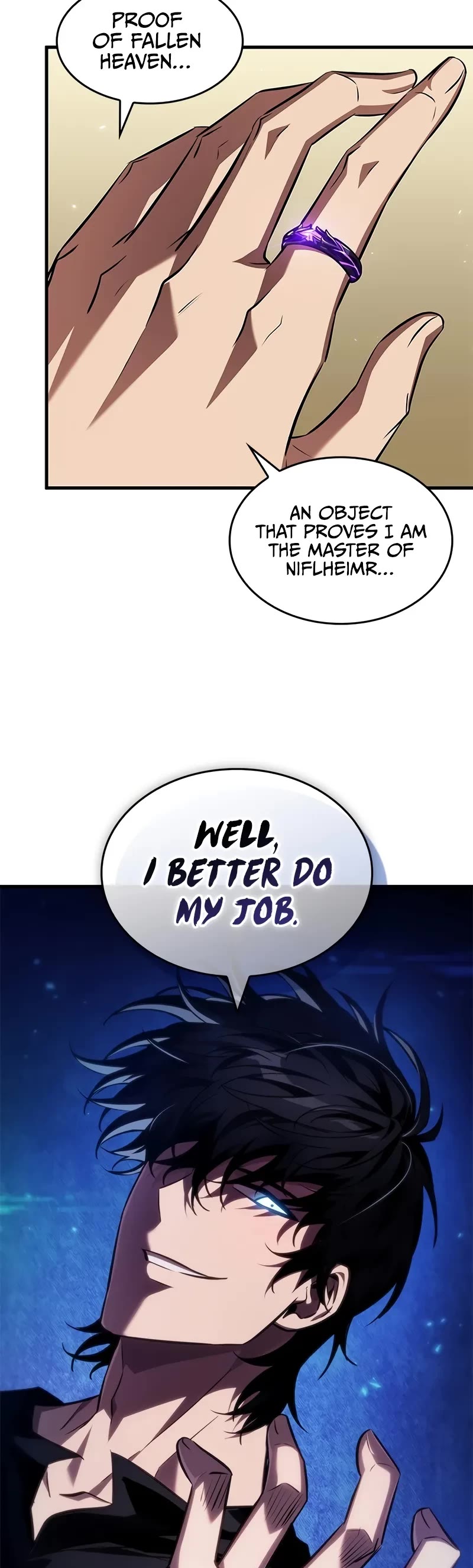 Pick Me Up! Chapter 156 page 45 - Chapter 156