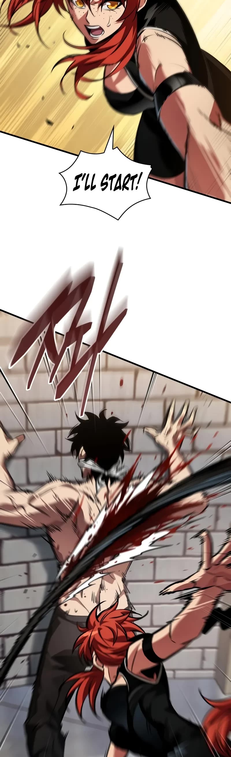 Pick Me Up! Chapter 156 page 5 - Chapter 156