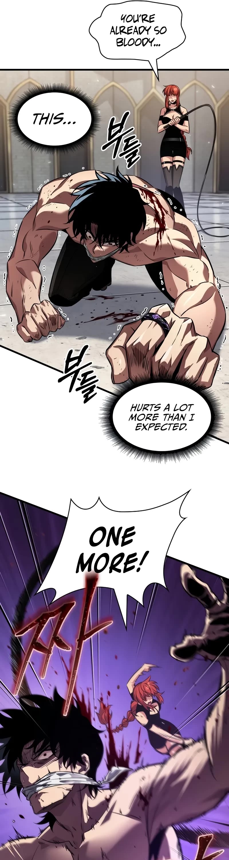 Pick Me Up! Chapter 156 page 7 - Chapter 156