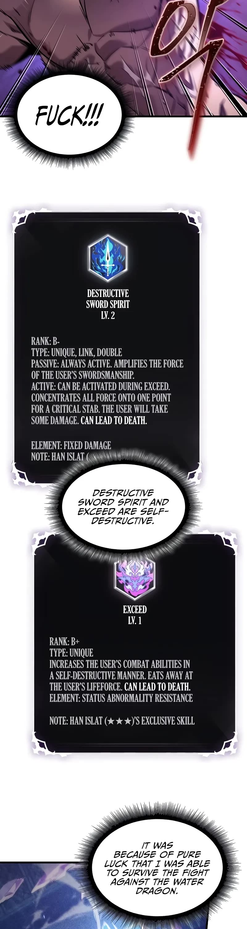 Pick Me Up! Chapter 156 page 8 - Chapter 156