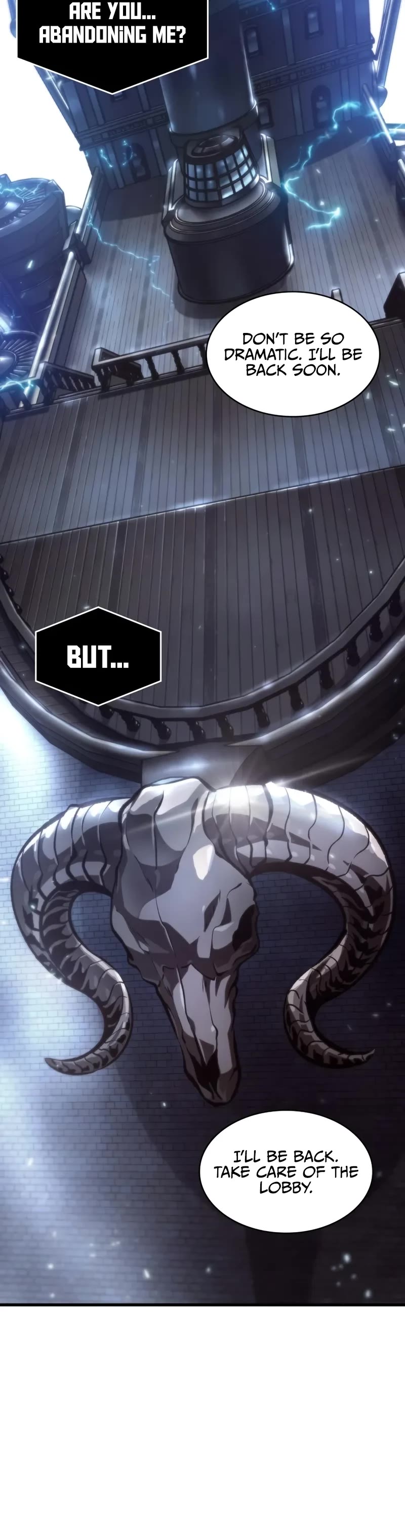 Pick Me Up! Chapter 157 page 13 - Chapter 157