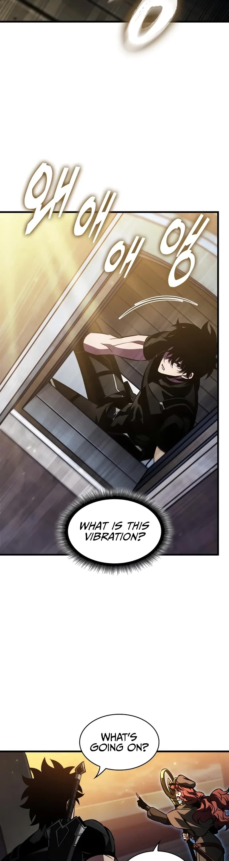Pick Me Up! Chapter 157 page 23 - Chapter 157