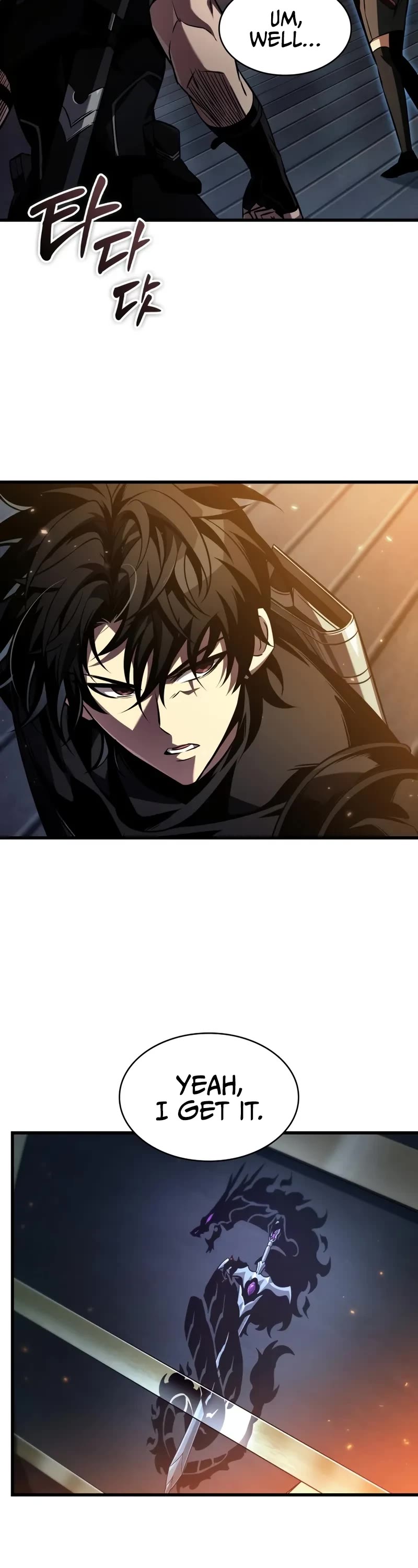 Pick Me Up! Chapter 157 page 24 - Chapter 157