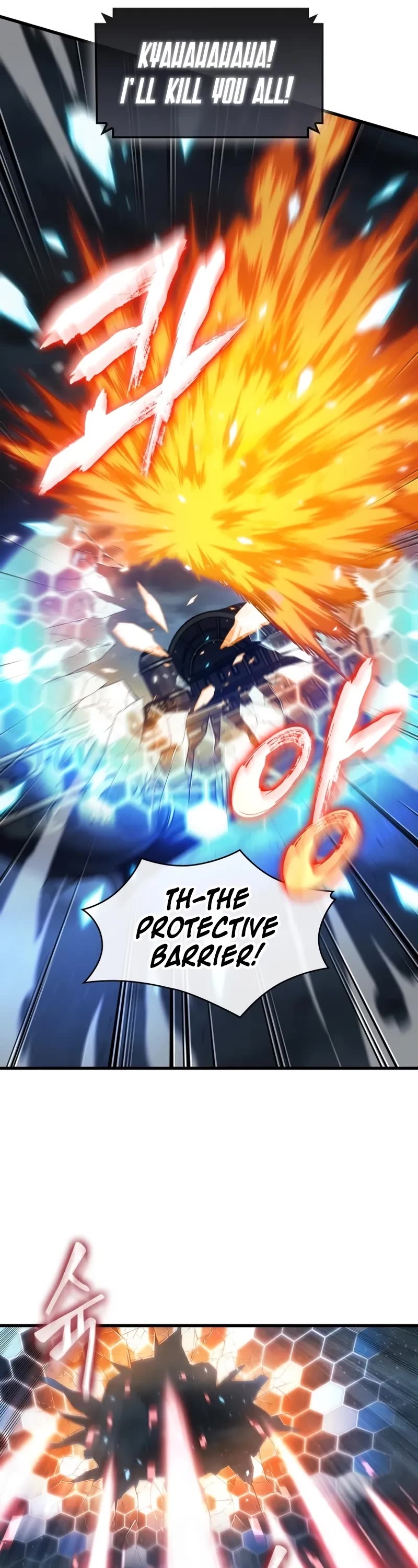 Pick Me Up! Chapter 157 page 27 - Chapter 157