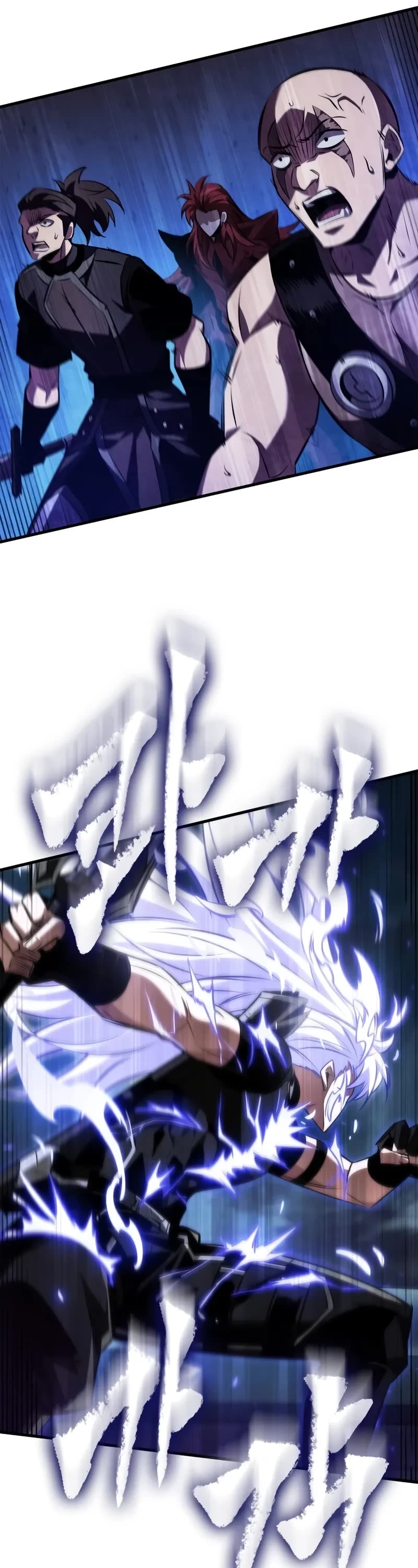 Pick Me Up! Chapter 157 page 32 - Chapter 157