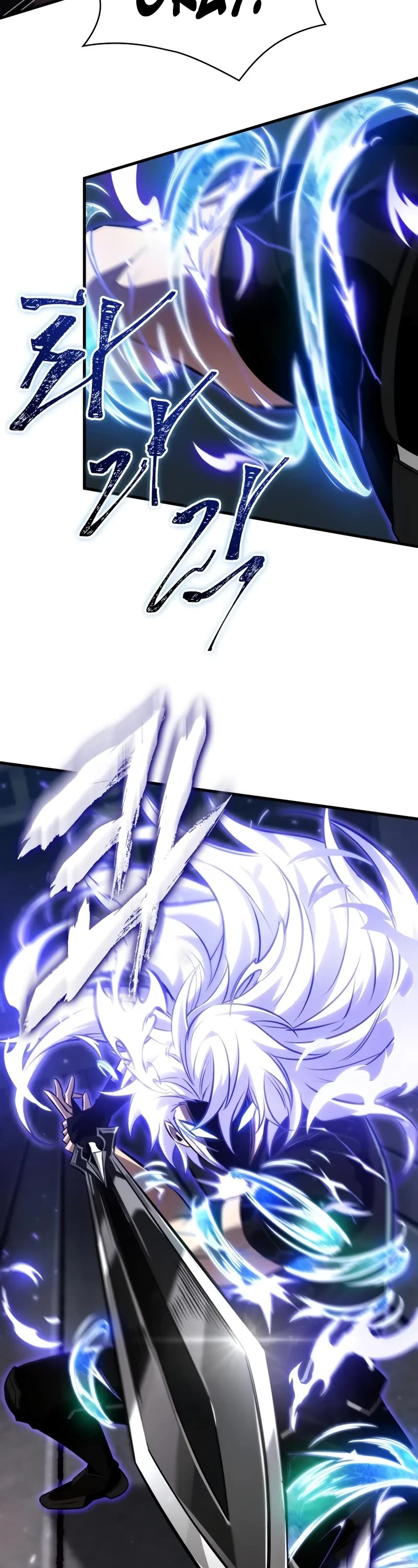 Pick Me Up! Chapter 157 page 34 - Chapter 157