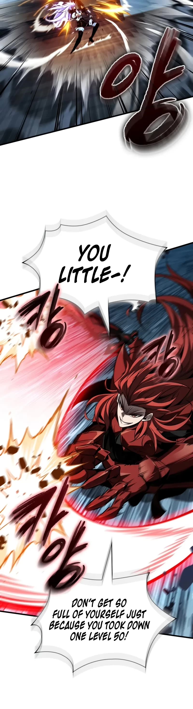 Pick Me Up! Chapter 157 page 36 - Chapter 157