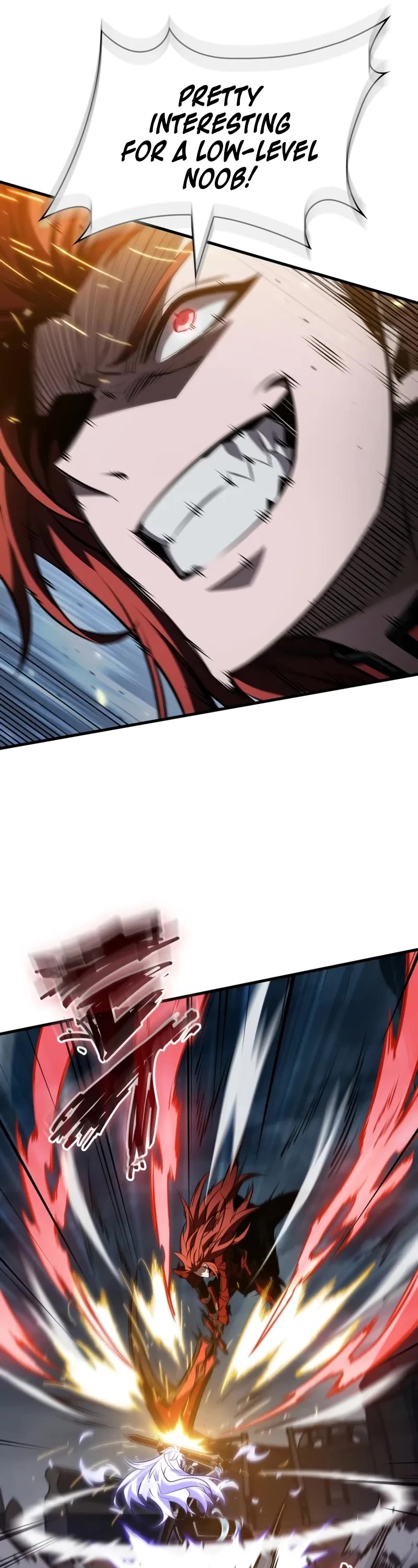 Pick Me Up! Chapter 157 page 37 - Chapter 157