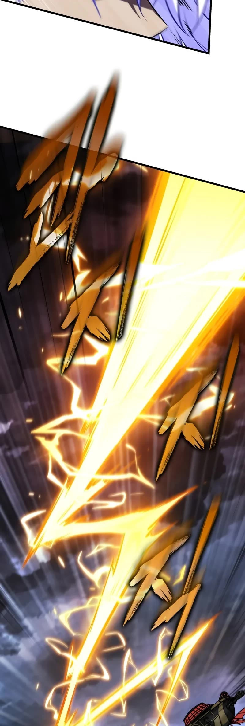 Pick Me Up! Chapter 157 page 40 - Chapter 157