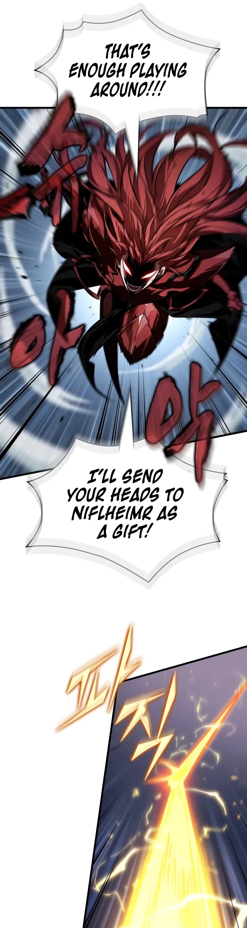 Pick Me Up! Chapter 157 page 42 - Chapter 157