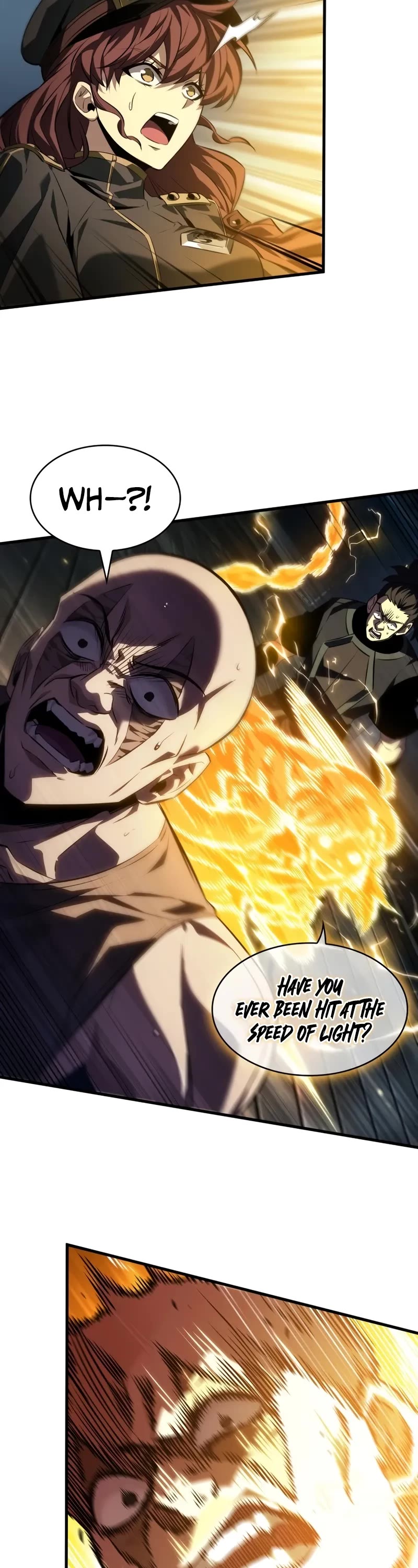 Pick Me Up! Chapter 157 page 44 - Chapter 157