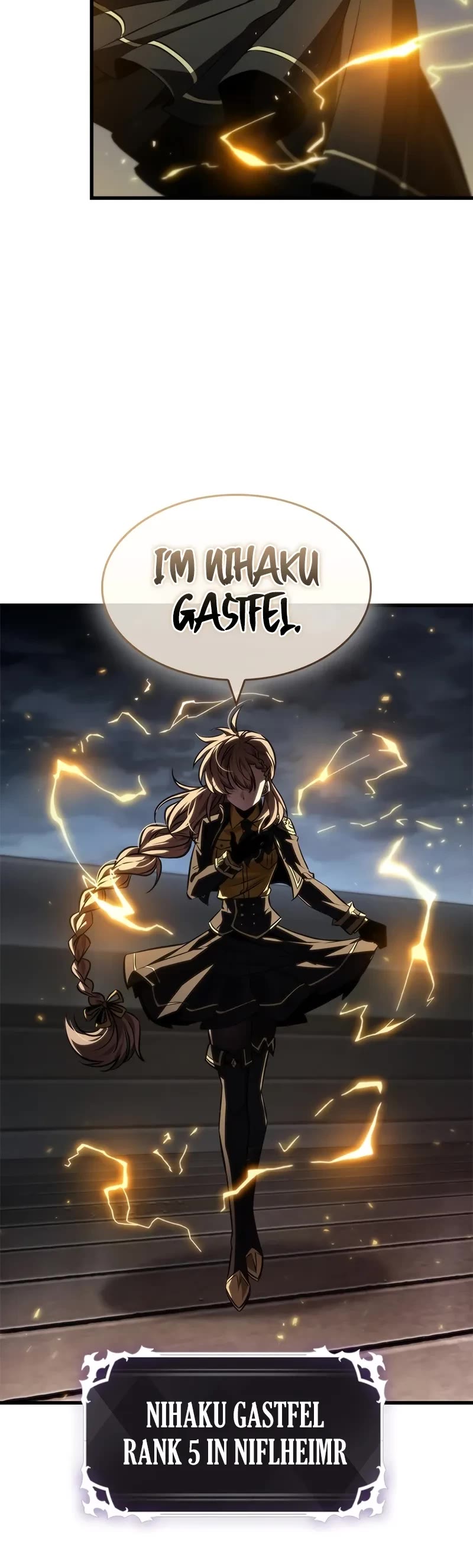 Pick Me Up! Chapter 157 page 50 - Chapter 157