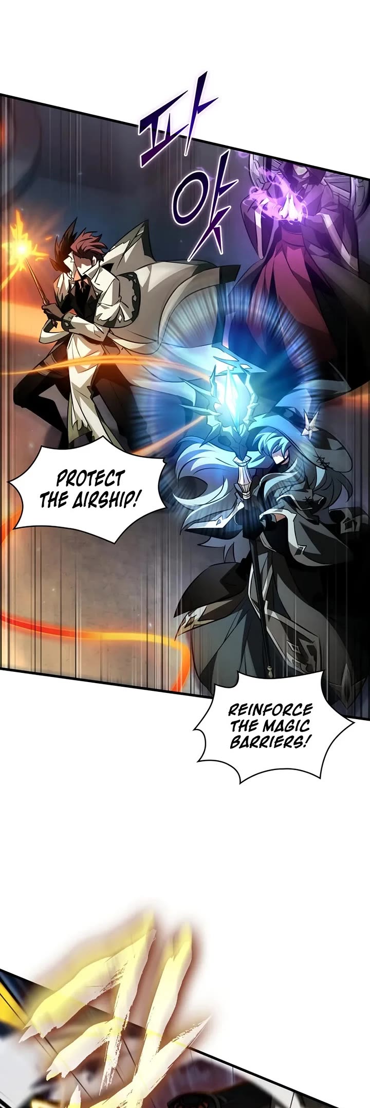 Pick Me Up! Chapter 158 page 10 - Chapter 158