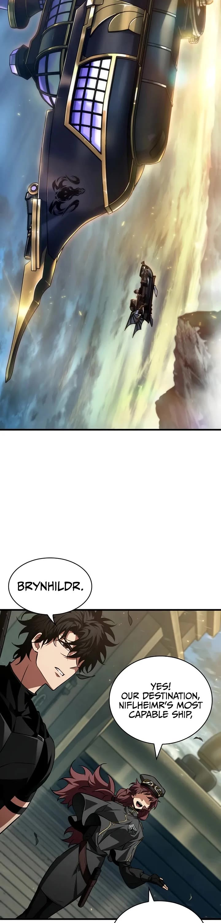 Pick Me Up! Chapter 158 page 19 - Chapter 158
