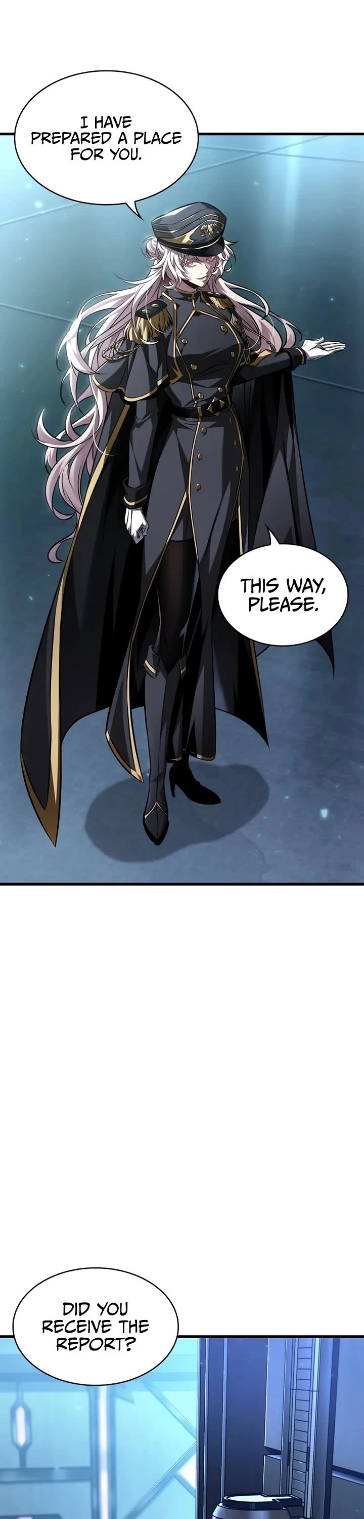 Pick Me Up! Chapter 158 page 23 - Chapter 158