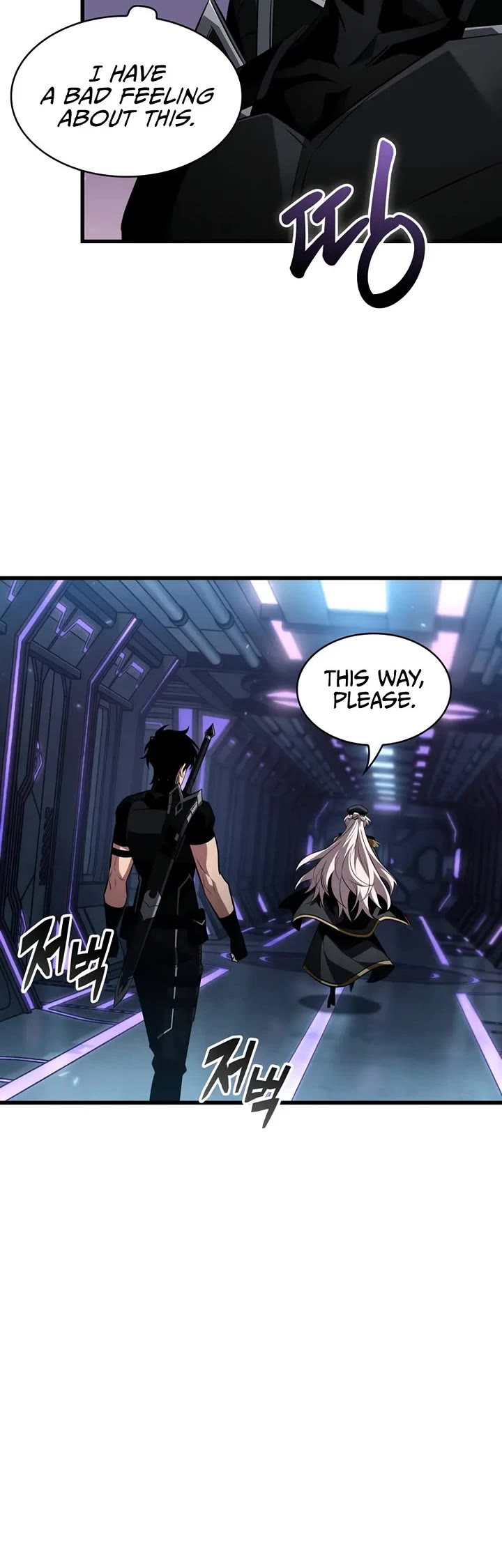 Pick Me Up! Chapter 158 page 26 - Chapter 158