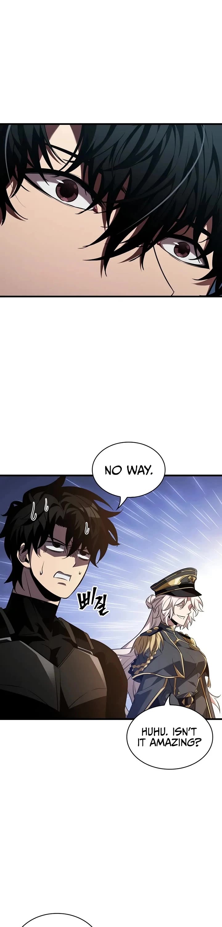 Pick Me Up! Chapter 158 page 27 - Chapter 158