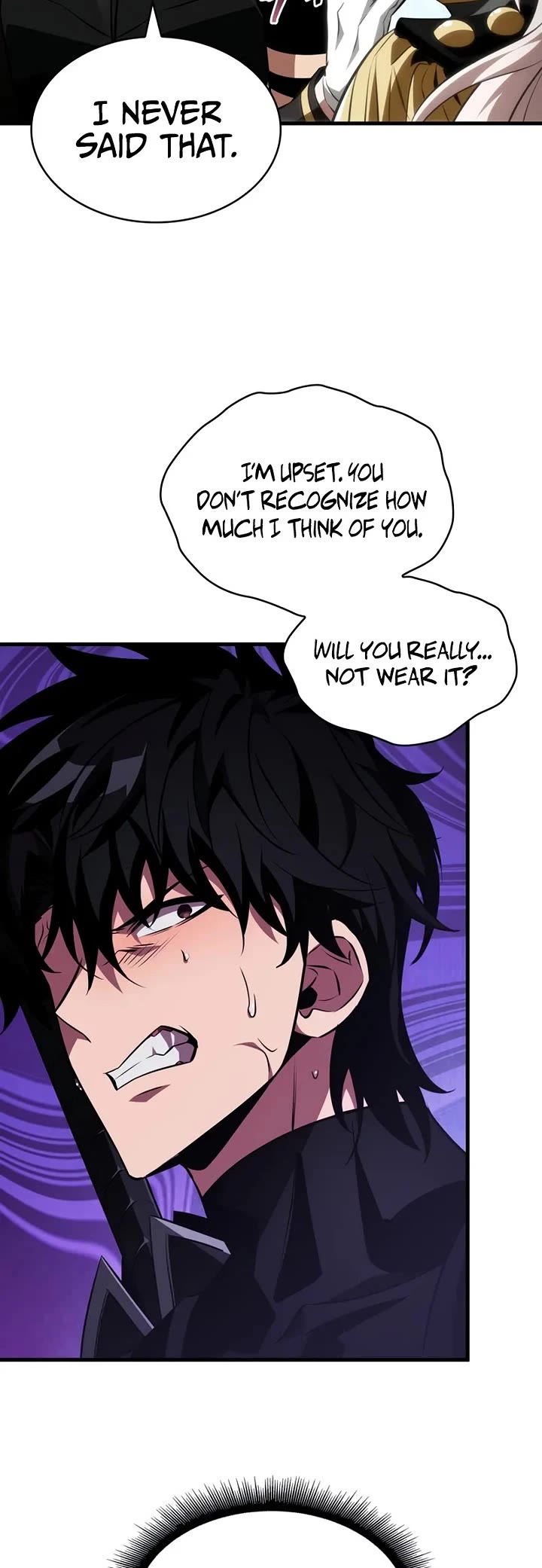 Pick Me Up! Chapter 158 page 30 - Chapter 158