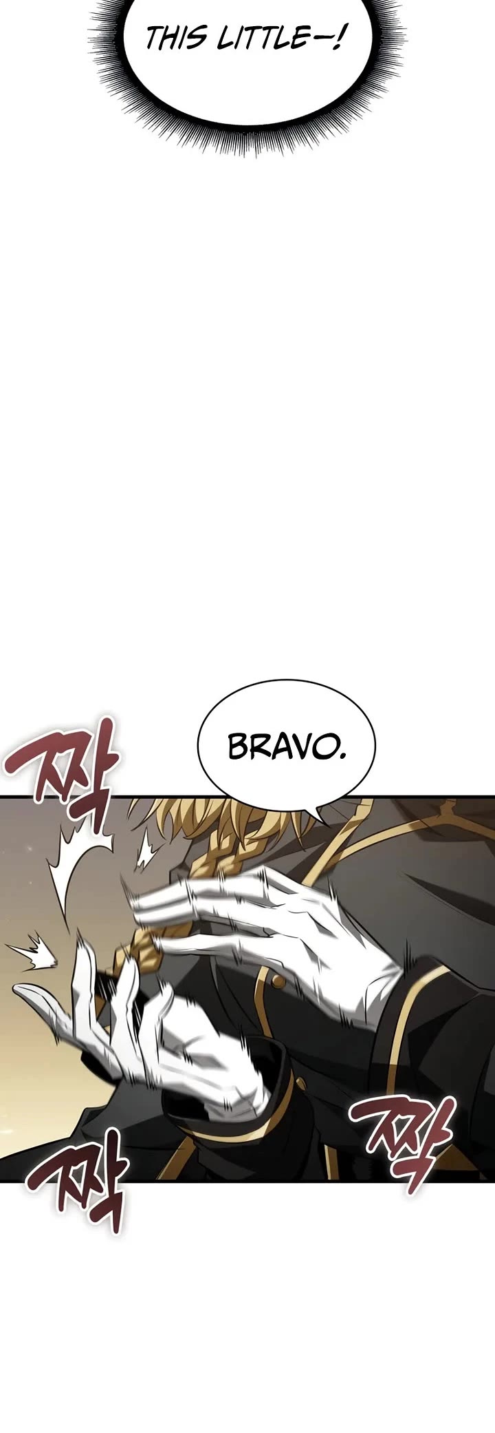 Pick Me Up! Chapter 158 page 31 - Chapter 158
