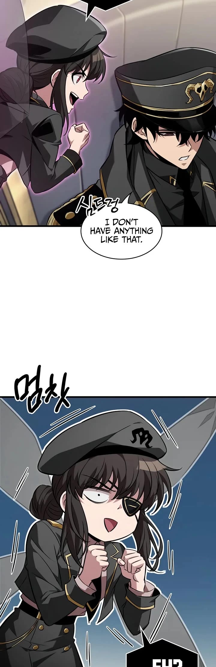 Pick Me Up! Chapter 158 page 45 - Chapter 158