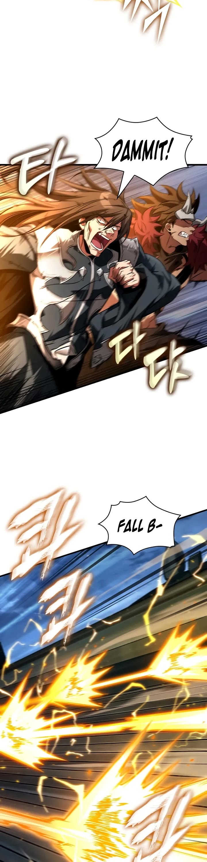 Pick Me Up! Chapter 158 page 8 - Chapter 158