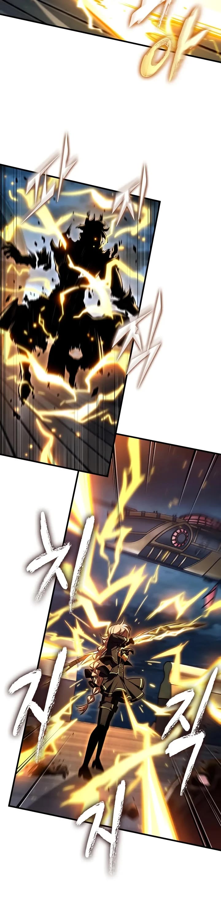 Pick Me Up! Chapter 158 page 9 - Chapter 158