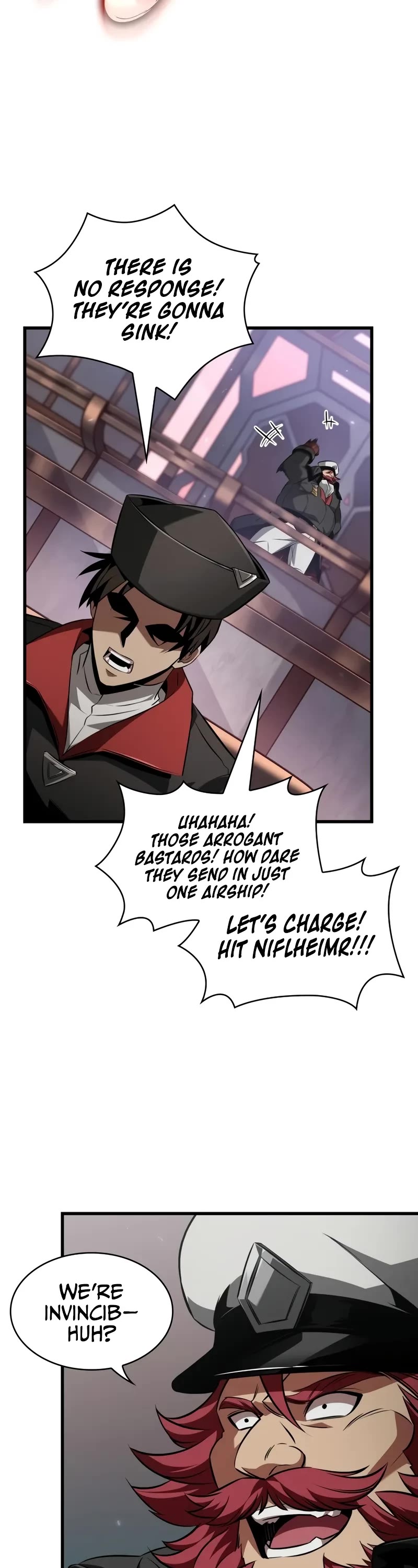 Pick Me Up! Chapter 159 page 15 - Chapter 159