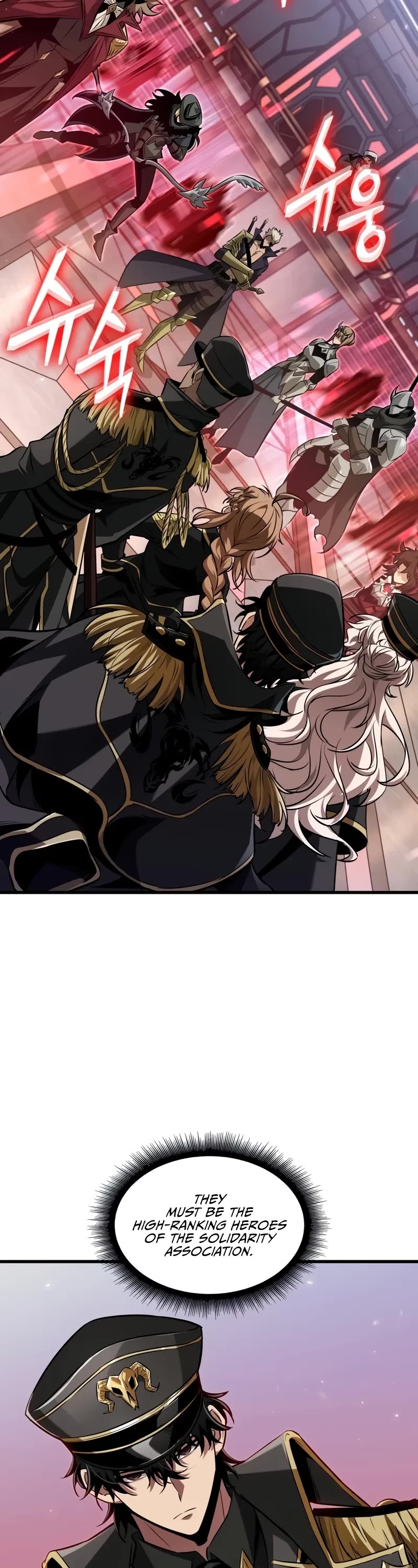 Pick Me Up! Chapter 159 page 23 - Chapter 159