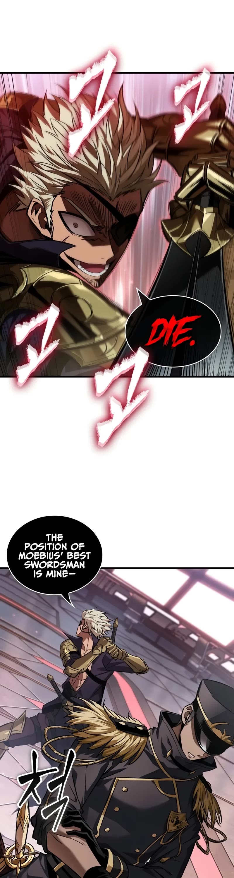 Pick Me Up! Chapter 159 page 28 - Chapter 159