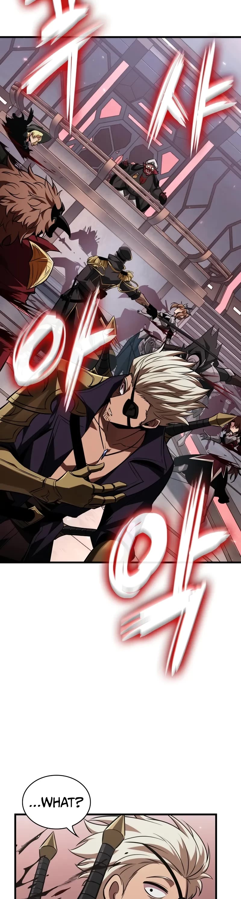 Pick Me Up! Chapter 159 page 30 - Chapter 159