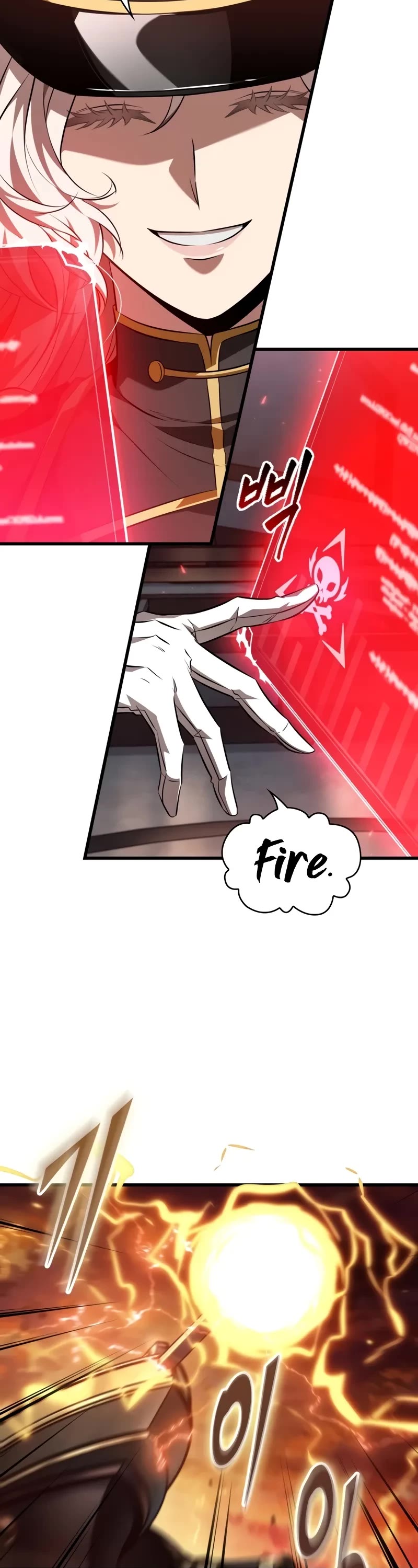 Pick Me Up! Chapter 159 page 39 - Chapter 159