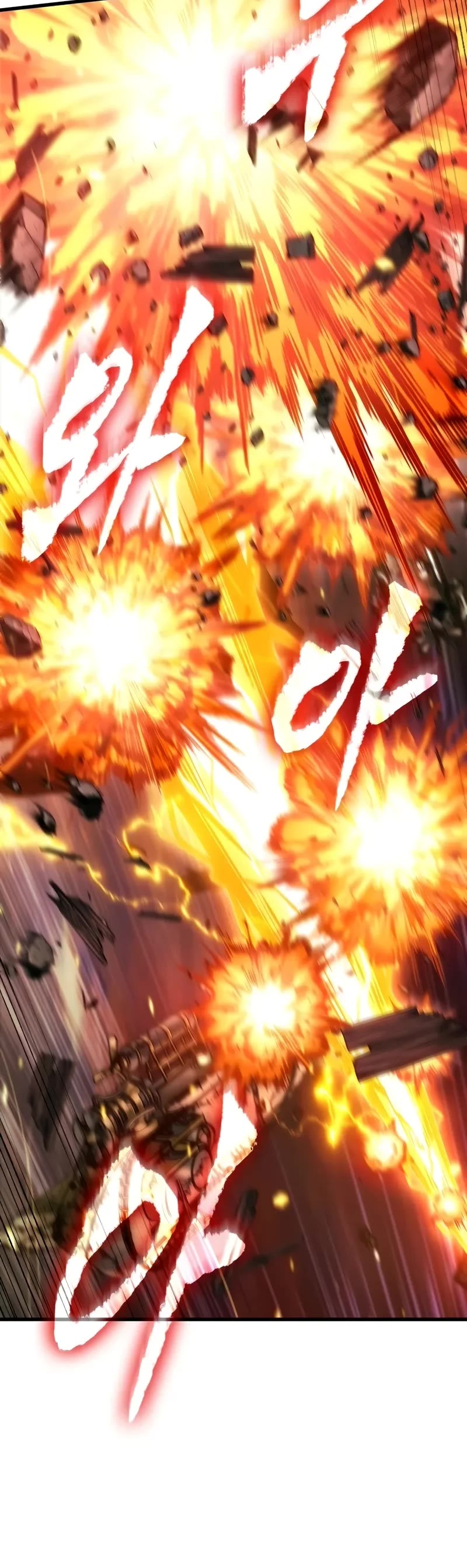 Pick Me Up! Chapter 159 page 41 - Chapter 159